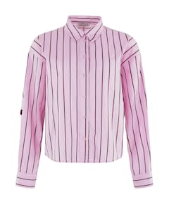 Dames blouse roze