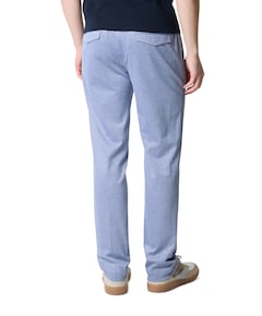 Pedro Pants heren pantalon blauw
