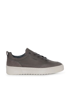 heren sneakers grijs