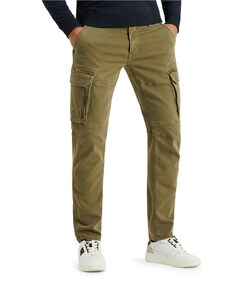 EXPEDIZOR CARGO COLORED SWEAT heren broek groen