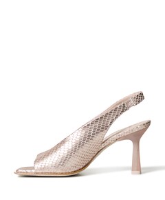 dames sandalets roze