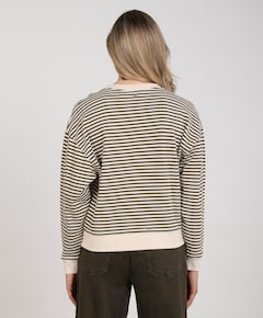 Dames trui groen