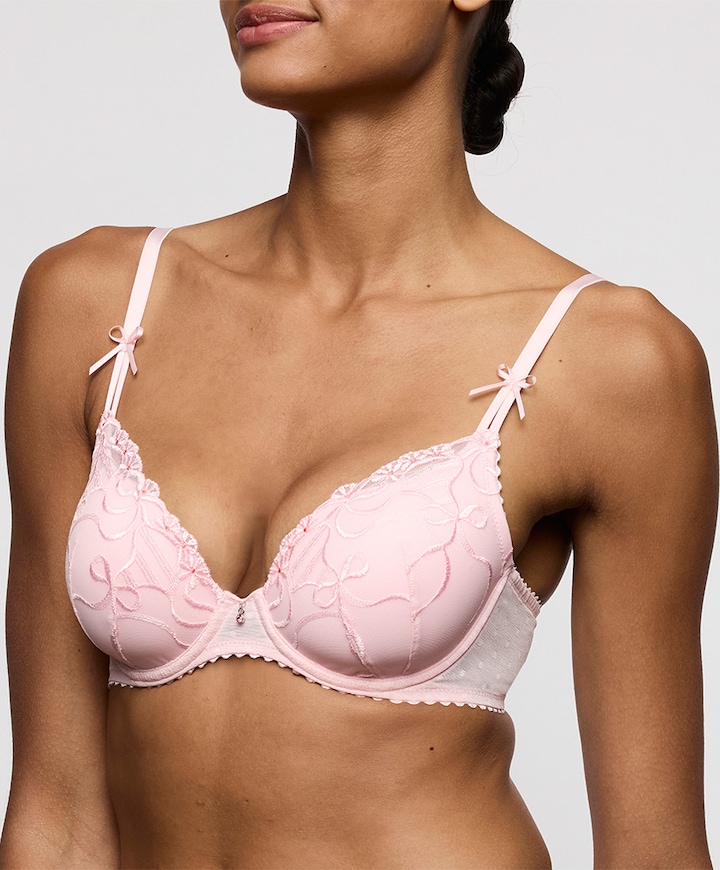 Dames bh roze