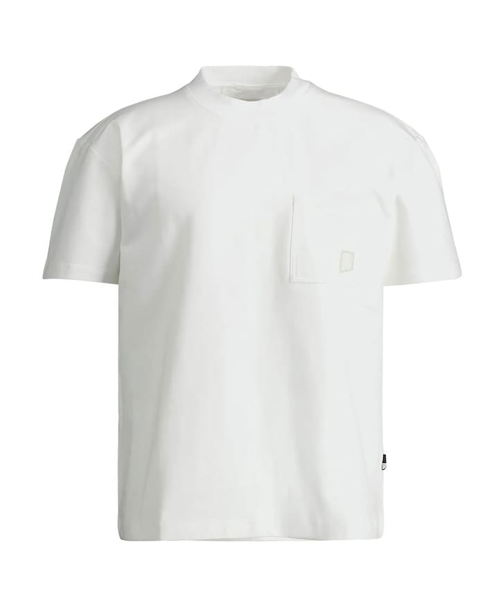 Heren t-shirt wit