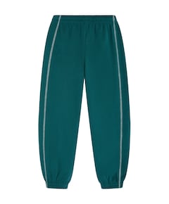 TNS Logo Jogging Dark Sea jongens broek blauw