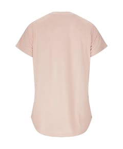 Dames t-shirt roze