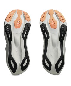 Novablast 6 heren runningschoenen zwart