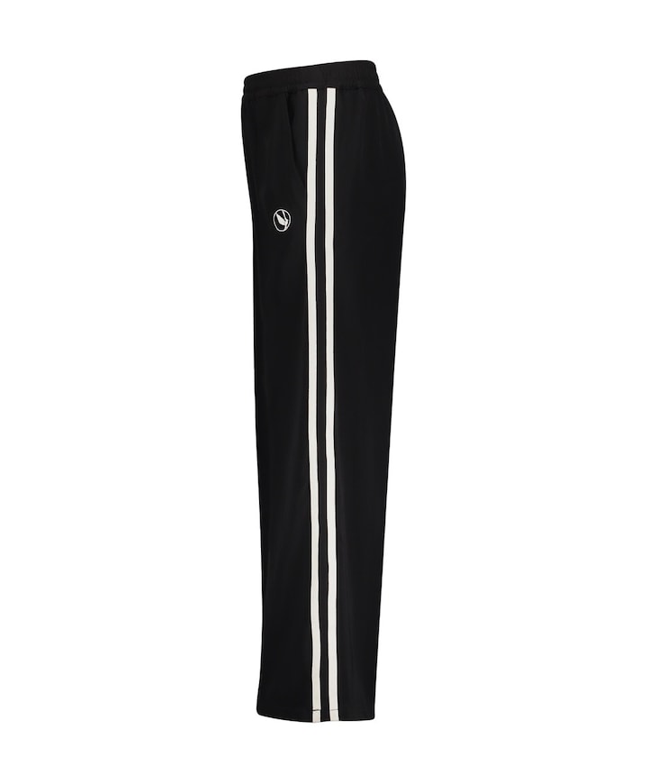 Wonder meisjes broek zwart
