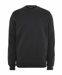 Heren sweater grijs