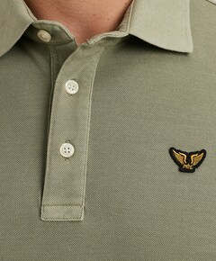 Polo groen