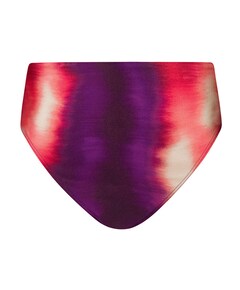 Dames bikinibroekje multicolor