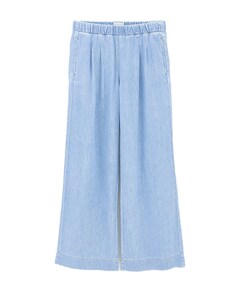 KARYN  meisjes broek blauw