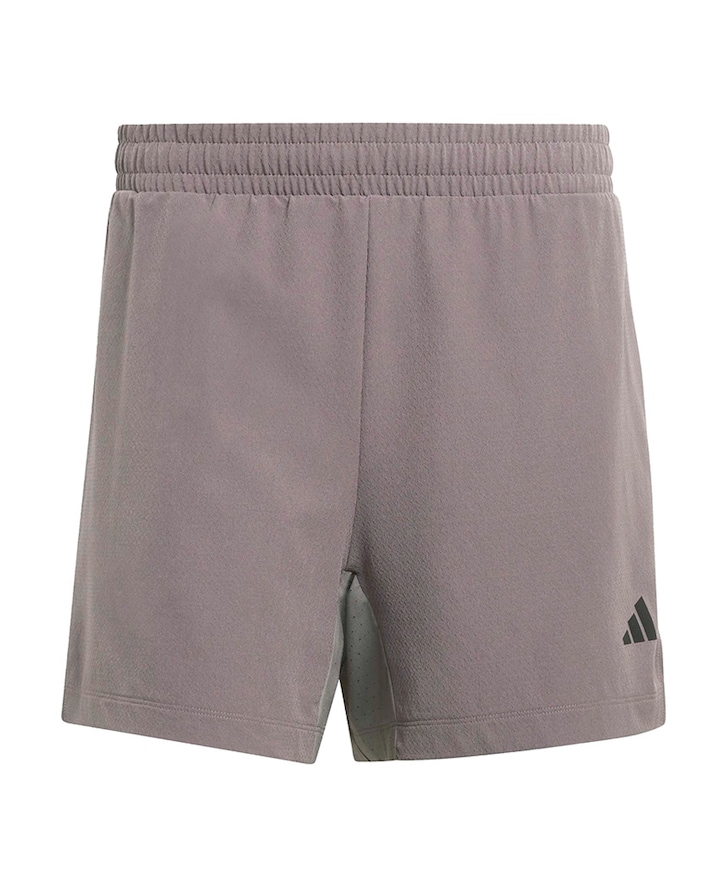 D4t Power Short heren short bruin