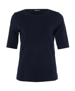 Dames t-shirt blauw