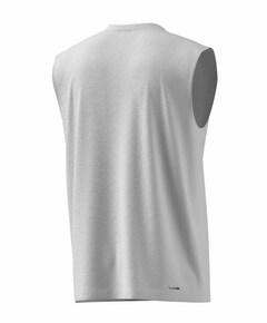 Dames singlet wit