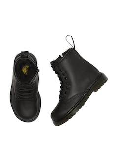 1460 T Serena Mono uniseks boots  zwart