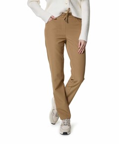 NOS broek beige