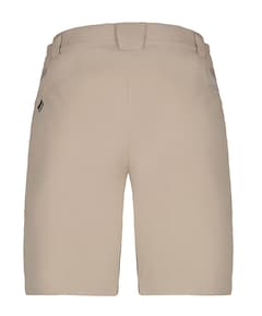 ICEPEAK BEAUFORT dames short beige