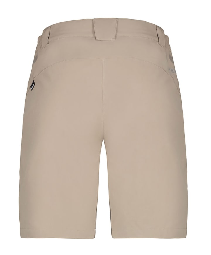 ICEPEAK BEAUFORT dames short beige