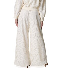 261-21 dames broek beige