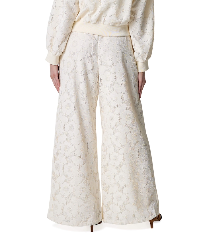 261-21 dames broek beige