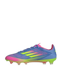 F50 Pro Fg voetbalschoenen blauw