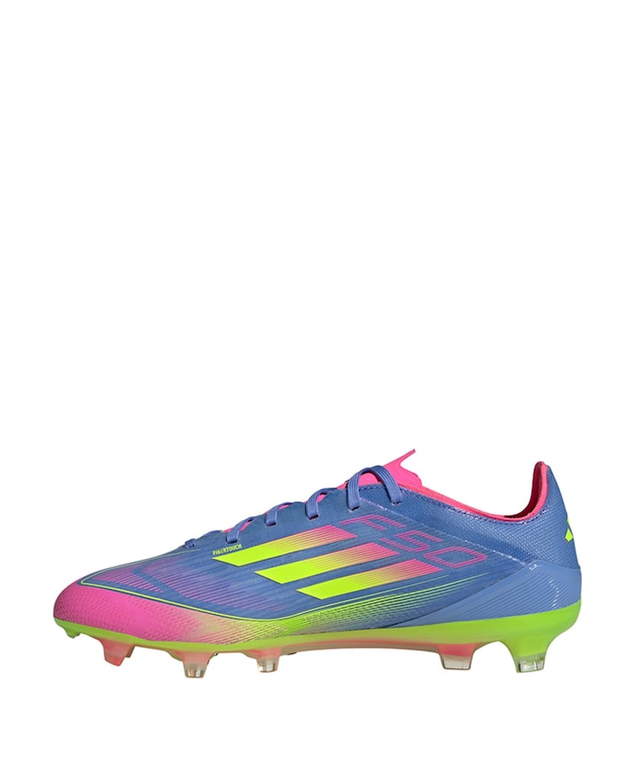 F50 Pro Fg voetbalschoenen blauw