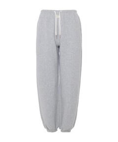 Lena dames broek grijs