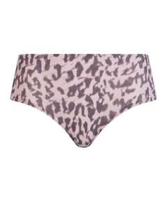 Dames slip grijs