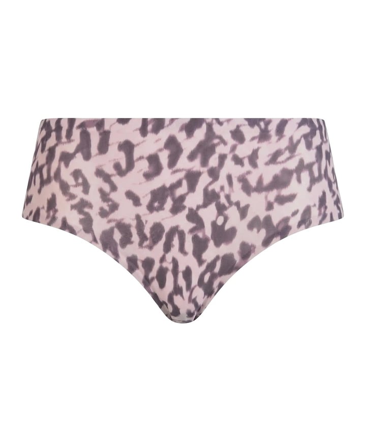 Dames slip grijs