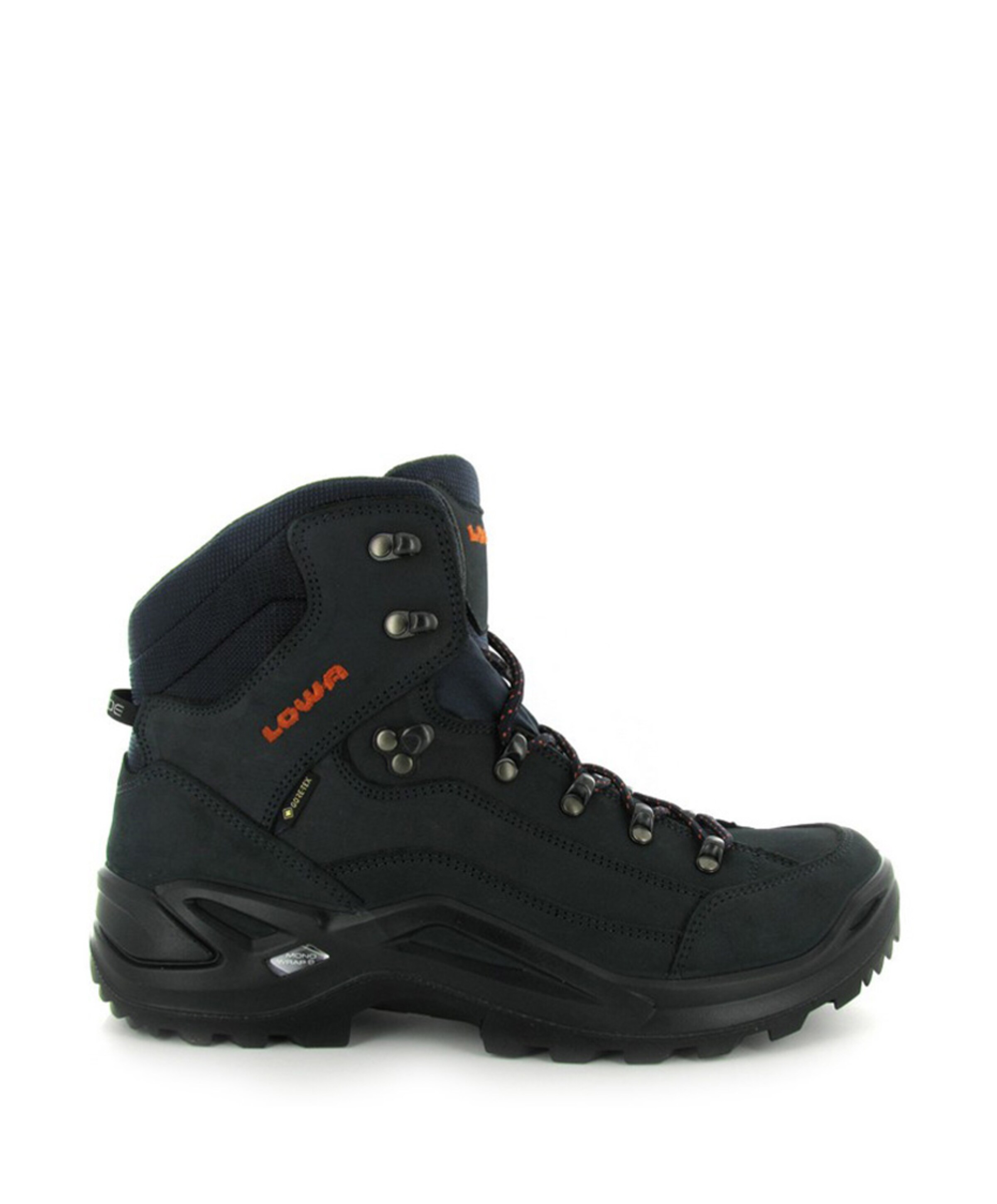 Renegade GTX Mid wandelschoenen blauw