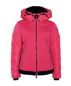 Dames ski-jas roze