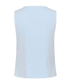 Dames top blauw