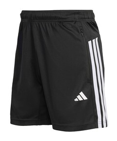 WE BAS 3SPQ S7 heren shorts zwart
