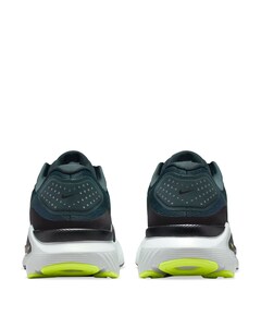 Nike Structure 26 Men's Road Runnin heren runningschoenen groen