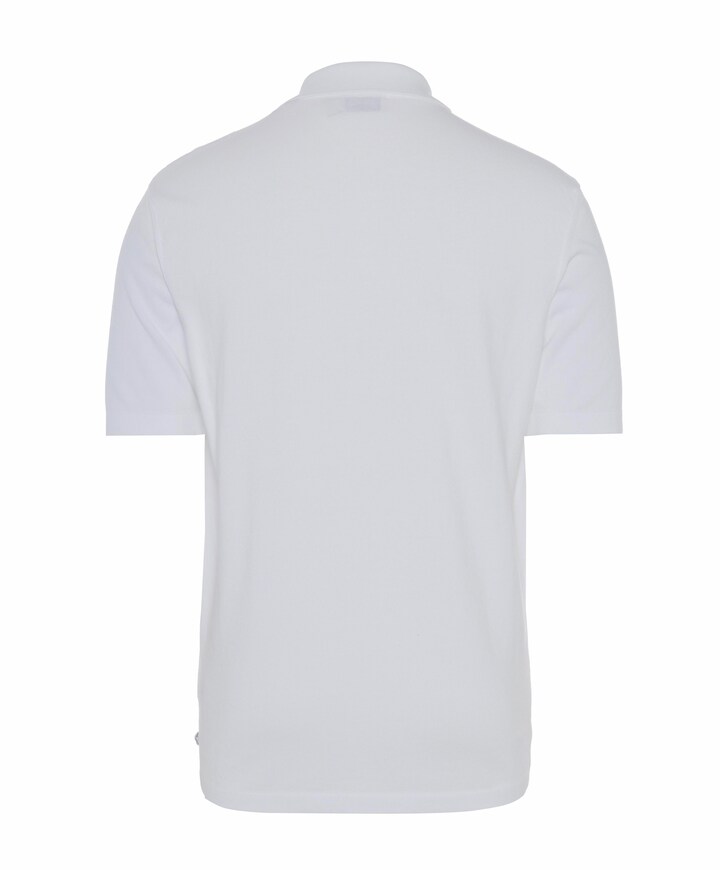 Polo wit