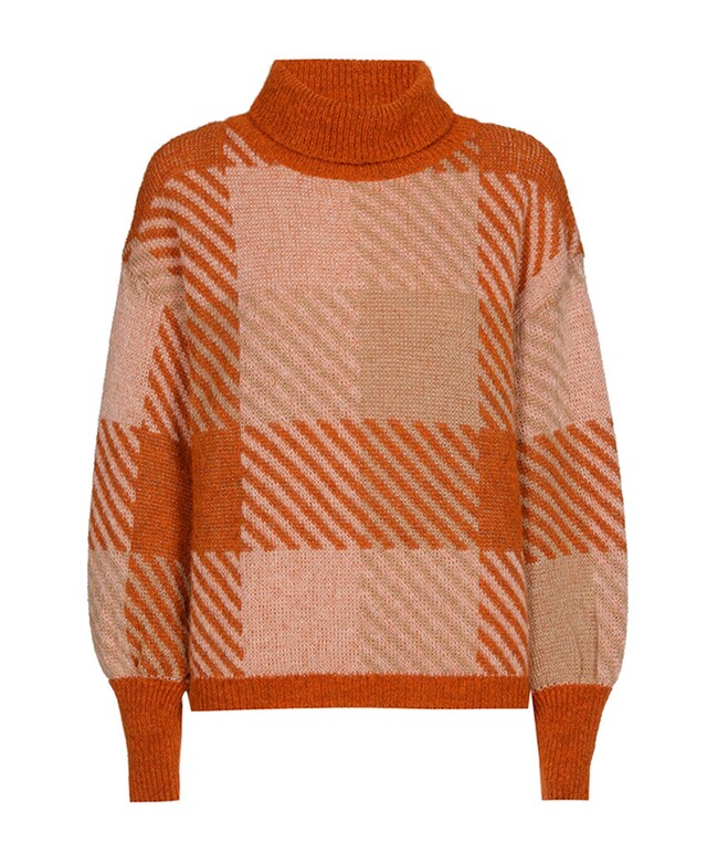 Dames Truien Vesten Xandres shop je bij Van Tilburg