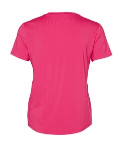 Dames t-shirt rood