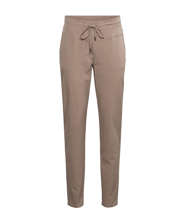 PENNY TRAVEL dames broek beige