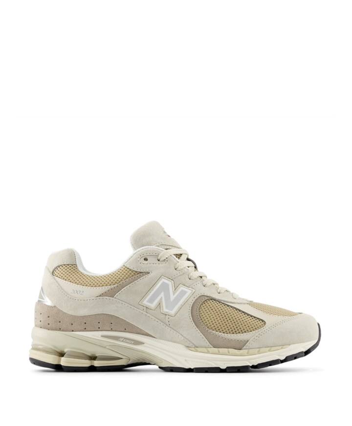 U2002  heren sneakers grijs