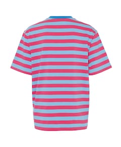Dames T-shirt roze