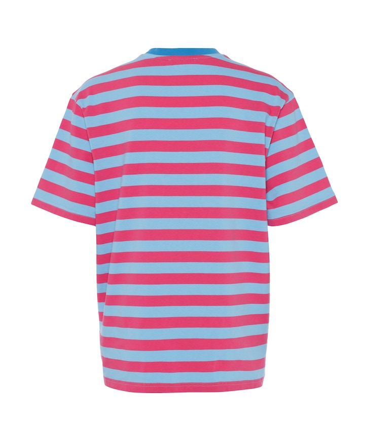 Dames T-shirt roze