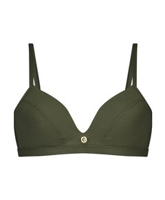 Bikinibroekje groen
