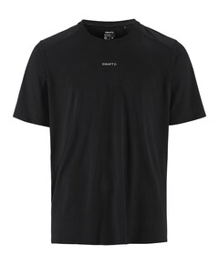 Heren t-shirt zwart