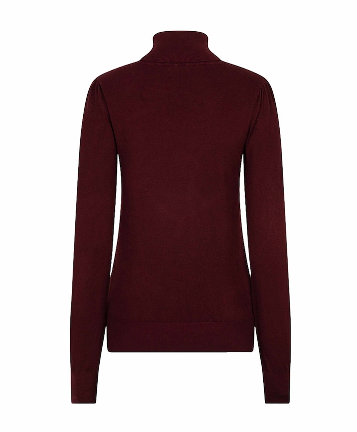 Dames coltrui bordeaux