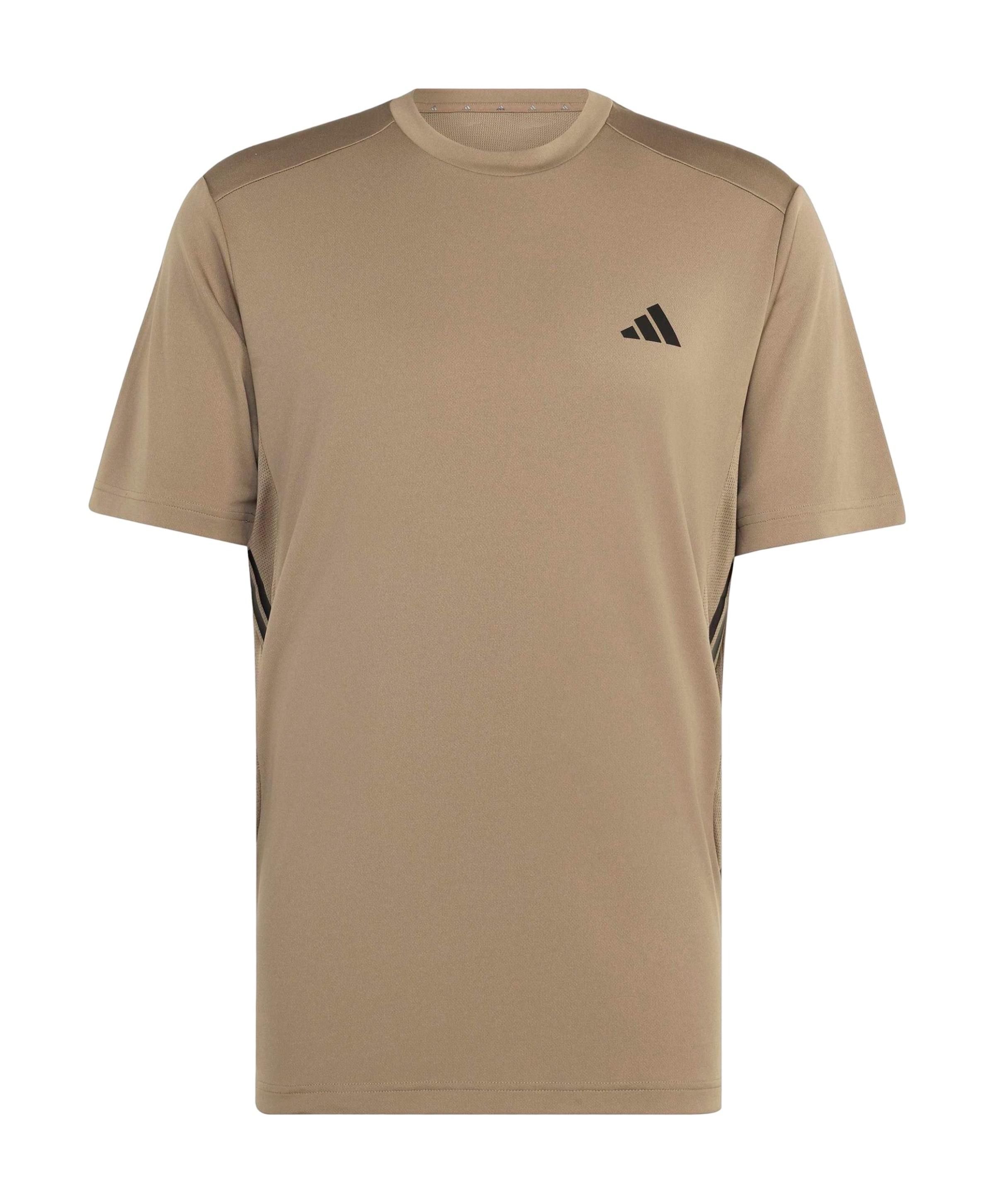 Heren t-shirt groen