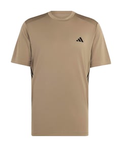 Heren t-shirt groen
