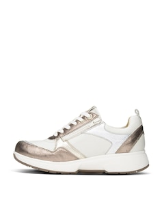 Pula dames sneakers ecru