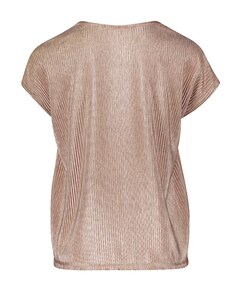 T-shirt beige
