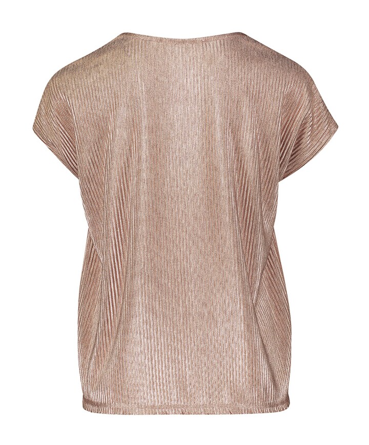 T-shirt beige